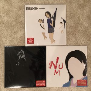 2019年のベストレコード（鈴木） | 武蔵野レコード